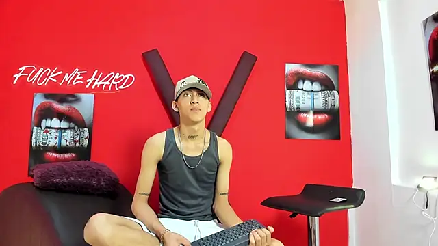 BOYS PLAY online show from February 20, 2026, 1:22 pm