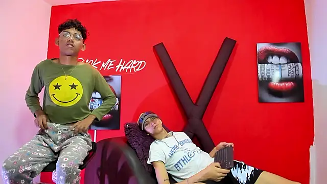 BOYS PLAY online show from March 17, 2026, 7:23 am