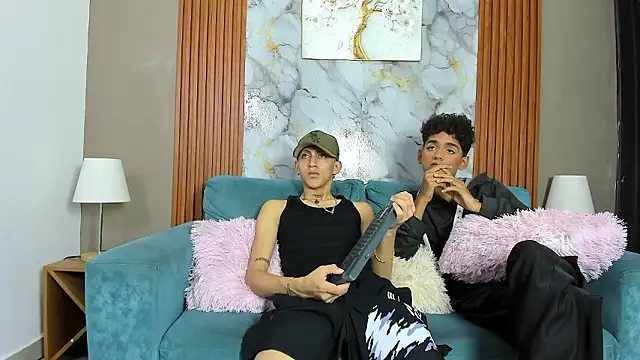 BOYS PLAY online show from March 29, 2026, 7:30 am