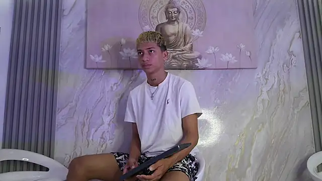 GOLD BOYS online show from May 6, 2026, 1:27 pm
