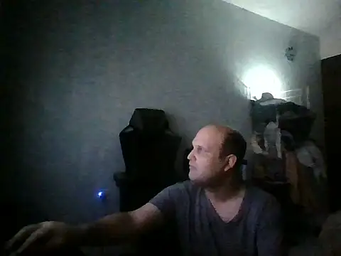 Heavy Rebellx online show from February 20, 2026, 7:43 am