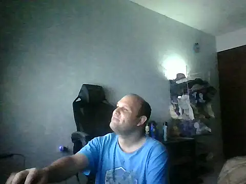 Heavy Rebellx online show from February 22, 2026, 4:02 am