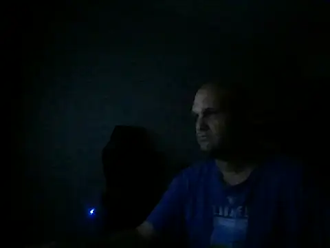 Heavy Rebellx online show from February 27, 2026, 2:22 am