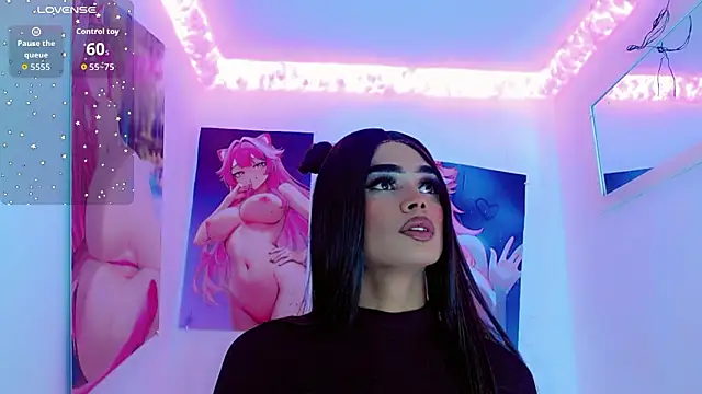 Snapshot of Alisson_Secrett_ chatting on February 18, 2026, 4:30 am Alisson Secrett online show from February 18, 2026, 4:30 am