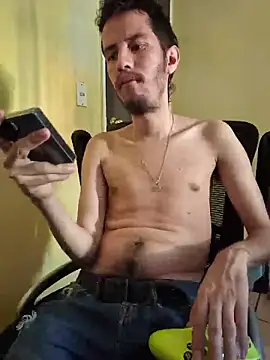 perruno8 online show from March 6, 2026, 10:50 pm