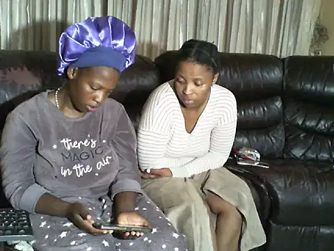 Sky-Diamond online show from March 17, 2026, 7:12 am