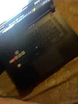 missacacia online show from February 17, 2026, 12:12 pm