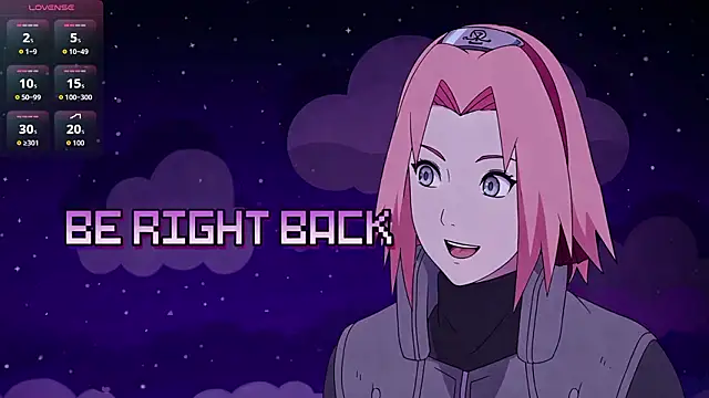 LeaClaerky online show from March 12, 2026, 2:12 pm