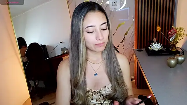 amy ker m online show from February 17, 2026, 9:10 pm