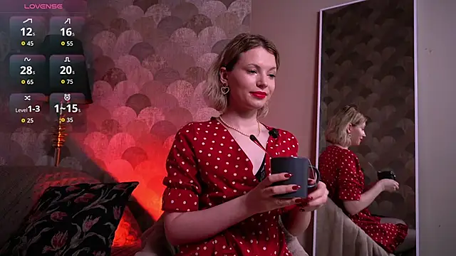 VinylKiss online show from February 22, 2026, 9:13 pm