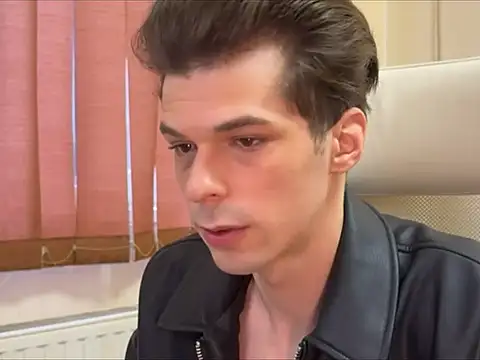 Perfectfuck online show from February 17, 2026, 8:11 am