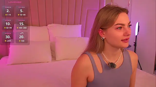 Sona Lavberi online show from February 19, 2026, 8:54 am