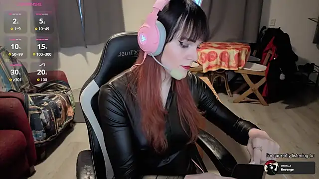 Samanteased online show from March 28, 2026, 6:07 pm