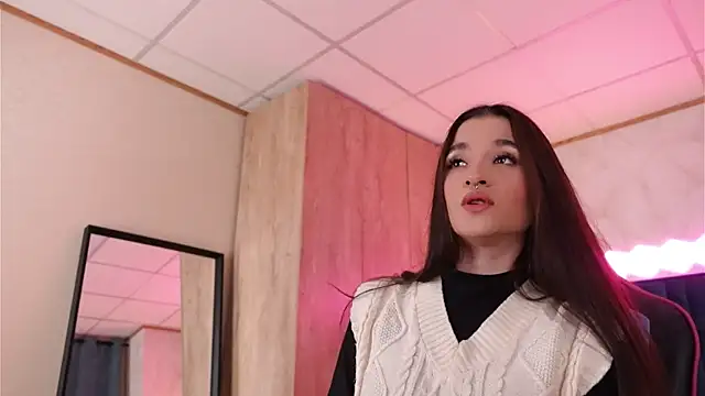 Snapshot of LucyDeLuca chatting on March 2, 2026, 7:59 am LucyDeLuca online show from March 2, 2026, 7:59 am