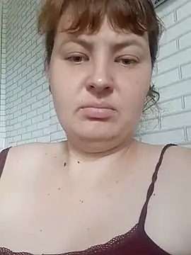 NataliKuper online show from July 6, 2026, 10:34 am