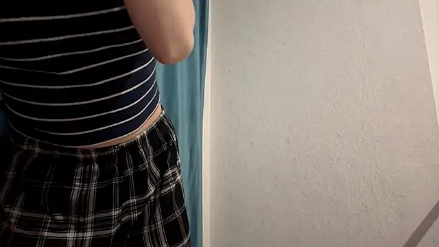 Snapshot of StaticBliss chatting on February 26, 2026, 1:15 am StaticBliss online show from February 26, 2026, 1:15 am