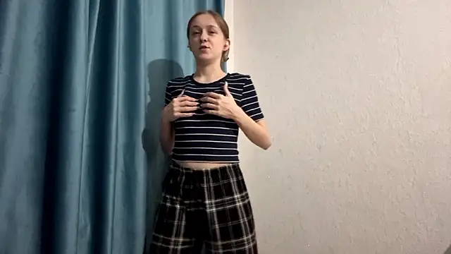 Snapshot of StaticBliss chatting on February 28, 2026, 1:17 am StaticBliss online show from February 28, 2026, 1:17 am