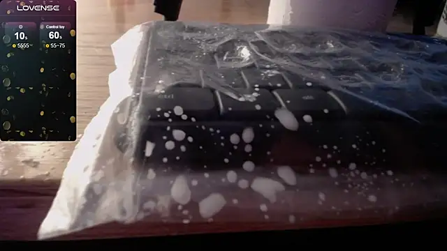 spicydollx online show from March 20, 2026, 2:00 pm