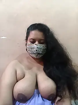 Snapshot of Chandani_star chatting on March 1, 2026, 11:01 am Chandani star online show from March 1, 2026, 11:01 am