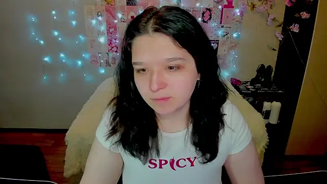 Kate Acid online show from March 20, 2026, 12:48 am