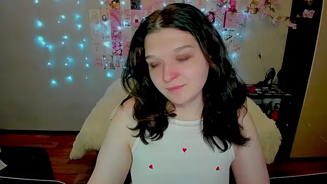 Kate Acid online show from April 10, 2026, 12:38 am