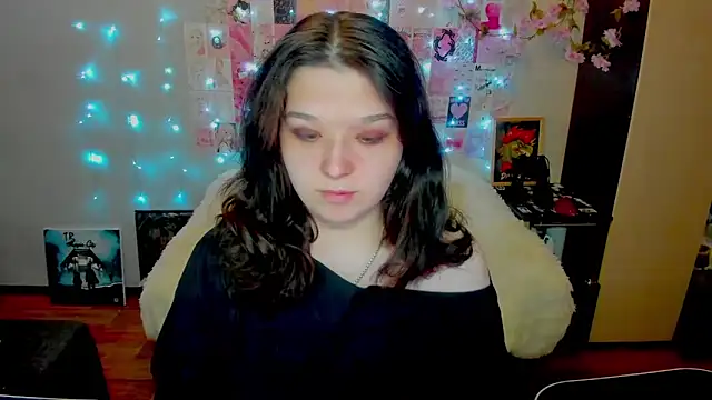 Kate Acid online show from May 22, 2026, 11:54 pm
