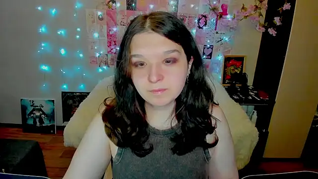 Kate Acid online show from May 24, 2026, 12:04 am