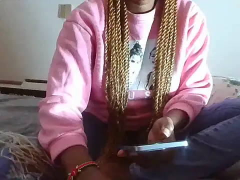 Solayadiva online show from March 23, 2026, 6:28 am