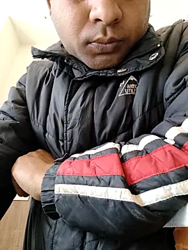 Amina   trans  sexy online show from February 27, 2026, 7:19 am