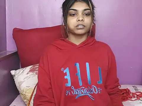 Snapshot of indianicon23 chatting on May 6, 2026, 6:19 am indianicon23 online show from May 6, 2026, 6:19 am