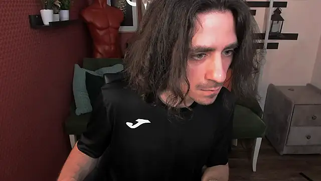 Daniel Morrise online show from February 18, 2026, 7:48 am