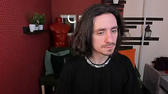 Daniel Morrise online show from February 23, 2026, 8:44 am