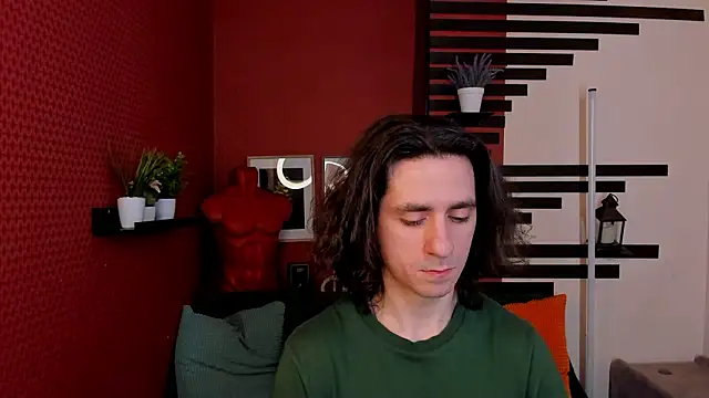 Daniel Morrise online show from February 25, 2026, 7:51 am