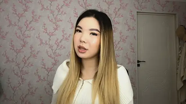 Elina Mottel online show from February 20, 2026, 8:27 am