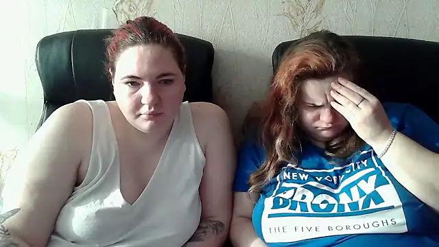 SamanthaAnne online show from February 18, 2026, 7:15 am