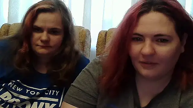 SamanthaAnne online show from February 25, 2026, 3:10 pm