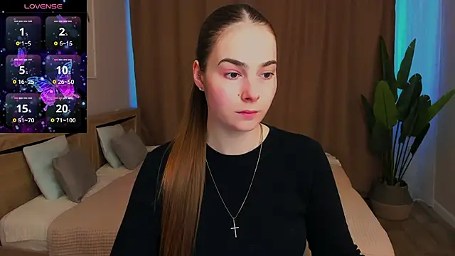 Snapshot of Maddy_Wood_ chatting on March 2, 2026, 8:21 am Maddy Wood online show from March 2, 2026, 8:21 am