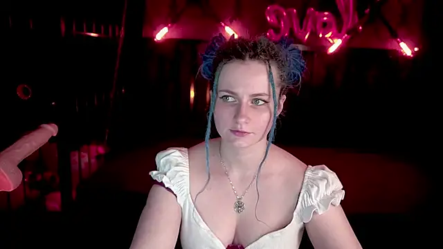 Snapshot of AlisaGracee chatting on February 19, 2026, 2:02 pm AlisaGracee online show from February 19, 2026, 2:02 pm