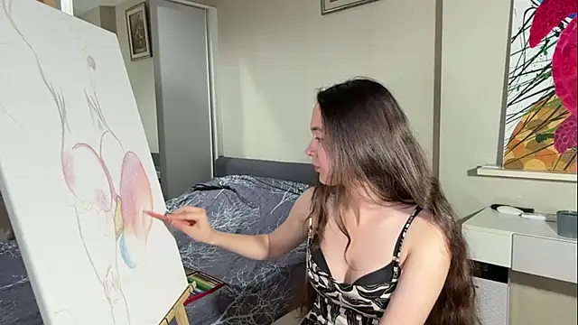 Snapshot of BritneyLusty chatting on February 28, 2026, 2:51 pm BritneyLusty online show from February 28, 2026, 2:51 pm