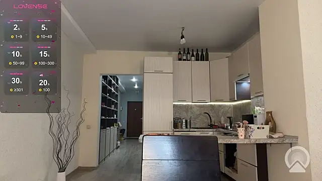 alicelanei online show from April 14, 2026, 7:53 pm