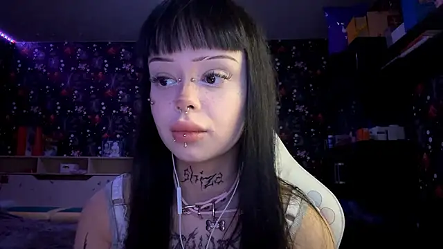 Luna Sohotti online show from February 23, 2026, 3:20 pm