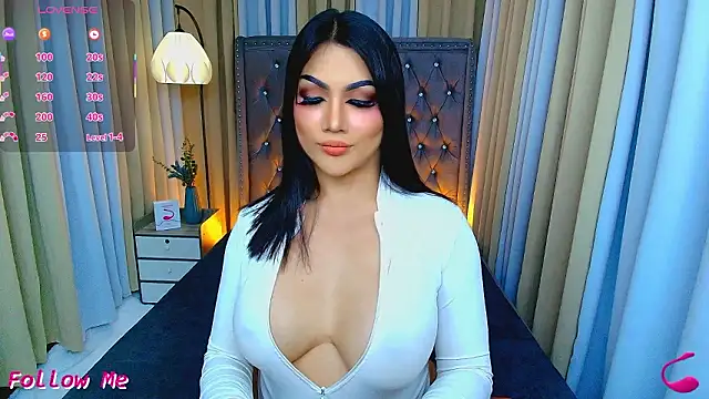 Laureen Hilton online show from March 20, 2026, 11:48 am