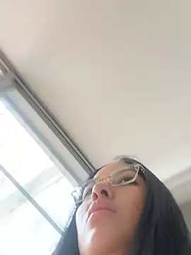 MegannNoireX online show from May 8, 2026, 3:39 pm