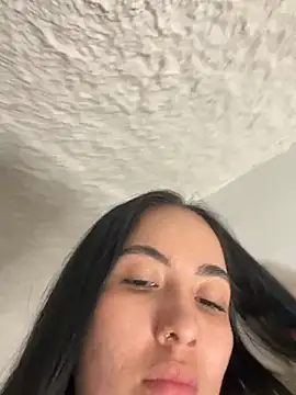 MegannNoireX online show from August 5, 2026, 12:46 am