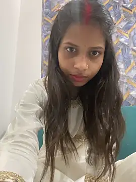 Rani1993 online show from February 23, 2026, 6:05 pm