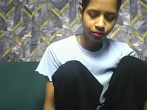 Rani1993 online show from March 25, 2026, 5:08 pm