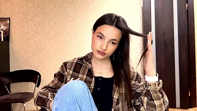 Kosandra k online show from March 11, 2026, 2:34 pm