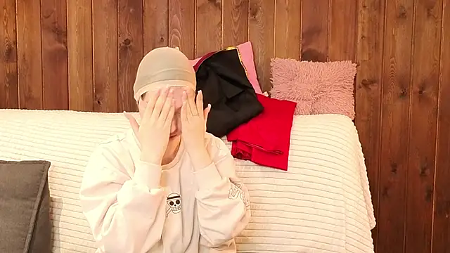 EndaMatheus online show from February 26, 2026, 8:13 am