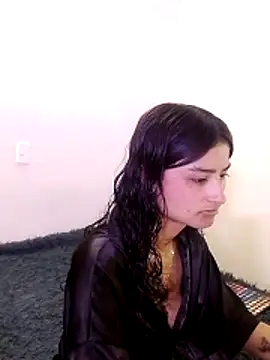 Lili  Clan online show from March 21, 2026, 4:21 pm