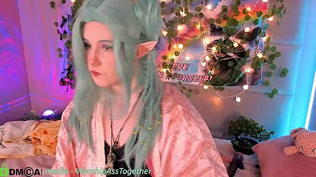 candy yeah online show from March 29, 2026, 1:05 am